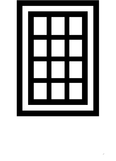 Inferriate