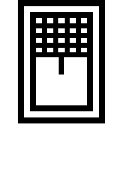 Zanzariere
